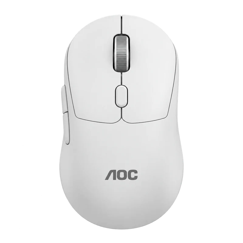 AOC 智能语音鼠标正视图