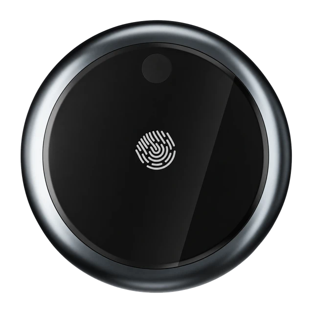 H-R195Pro 录音豆正面